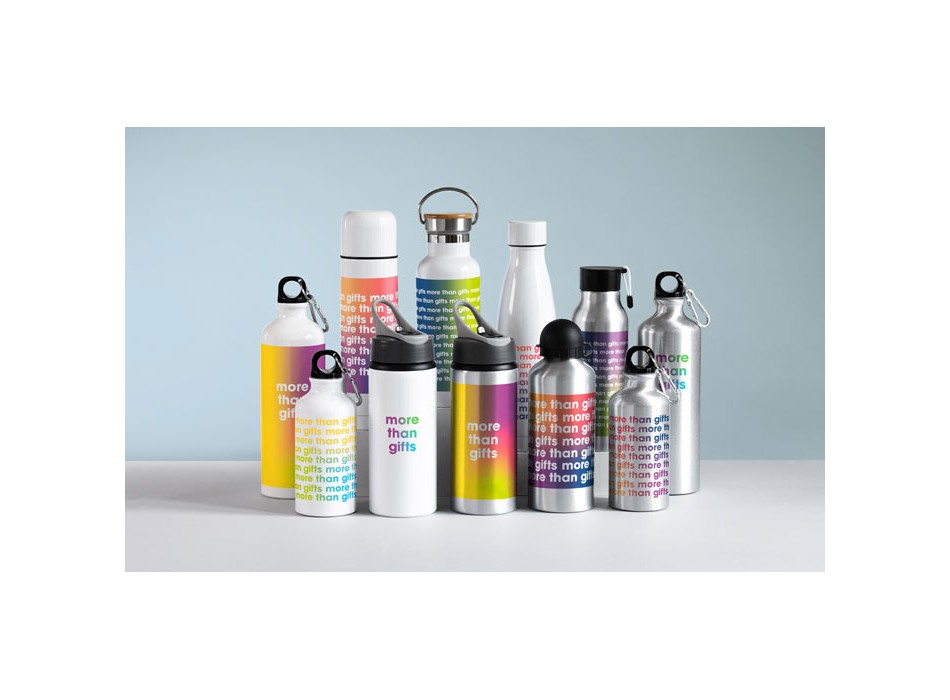 HELSINKI - Thermos doppio strato 500ml FullGadgets.com