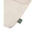 Hemp (170 gr/m2) cooler bag Siegfried FullGadgets.com