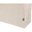 Hemp (280 gr/m2) tote bag Ludwig FullGadgets.com