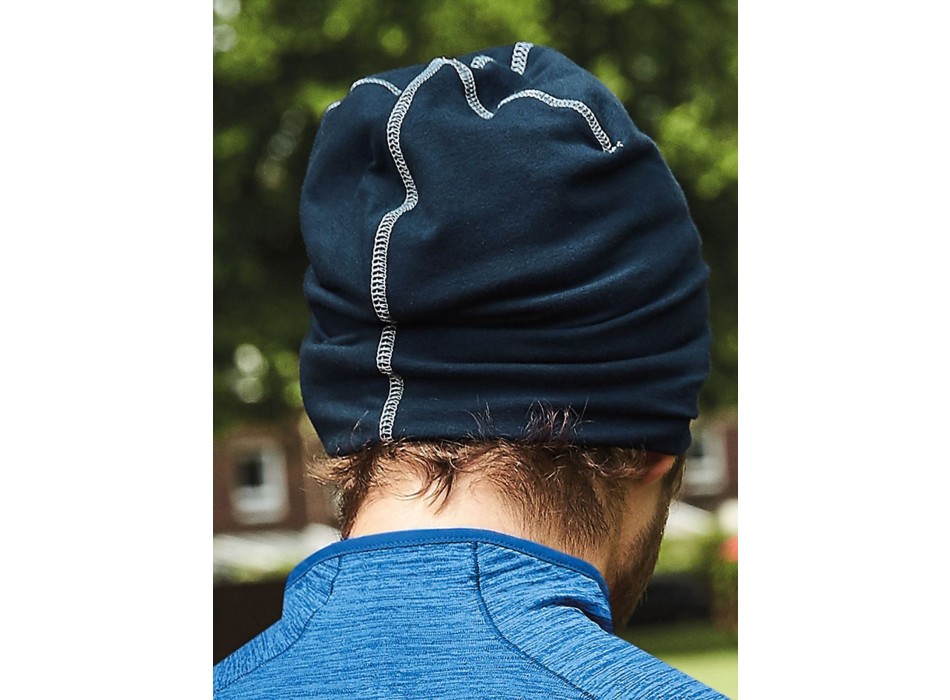 Hemsedal Cotton Beanie FullGadgets.com
