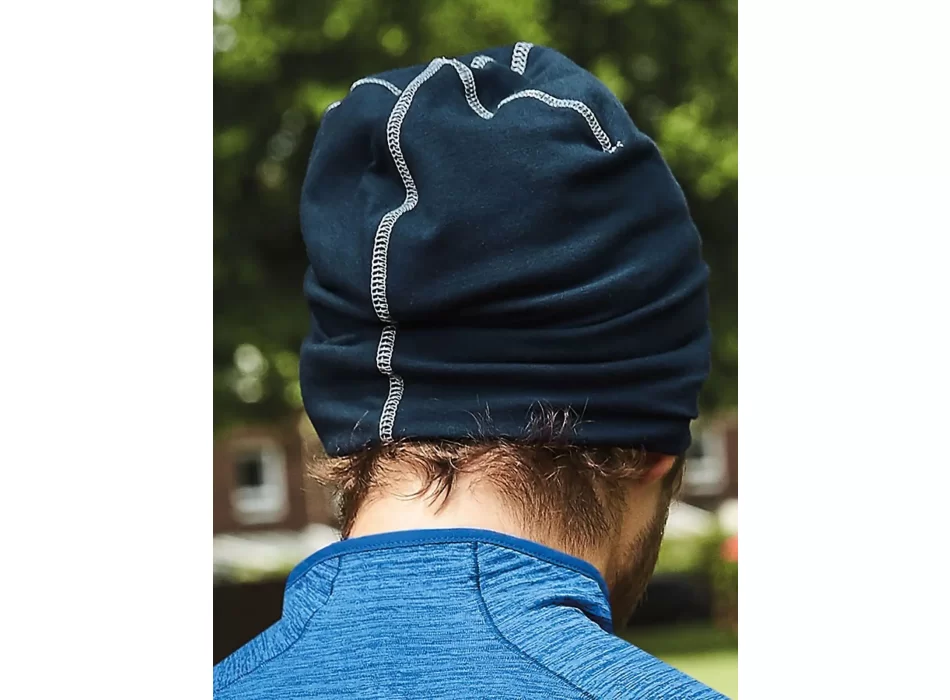 Hemsedal Cotton Beanie FullGadgets.com