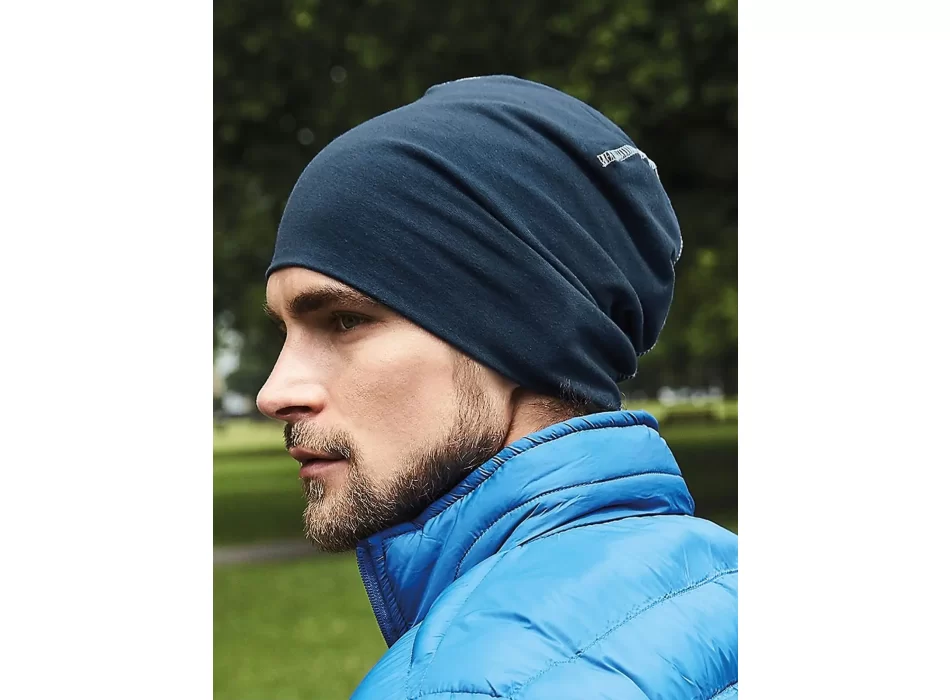 Hemsedal Cotton Beanie FullGadgets.com