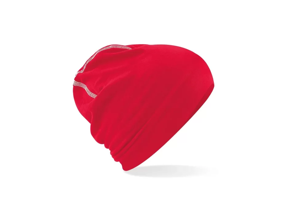 Hemsedal Cotton Beanie FullGadgets.com