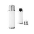 HENDERSON. Borraccia termica in acciaio inox per la sublimazion 500 mL FullGadgets.com