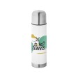 HENDERSON. Borraccia termica in acciaio inox per la sublimazion 500 mL FullGadgets.com