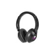 HENDRIX. Cuffie wireless pieghevoli con 20 ore di autonomia in ABS riciclato (100% rABS) FullGadgets.com
