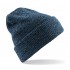 Heritage Beanie 100%Soft Acr Personalizzabile