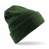 Heritage Beanie 100%Soft Acr Personalizzabile