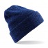 Heritage Beanie 100%Soft Acr Personalizzabile