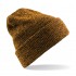 Heritage Beanie 100%Soft Acr Personalizzabile