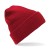 Heritage Beanie 100%Soft Acr Personalizzabile