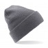 Heritage Beanie 100%Soft Acr Personalizzabile