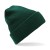 Heritage Beanie 100%Soft Acr Personalizzabile