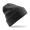 Heritage Beanie 100%Soft Acr Personalizzabile