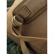 Heritage Waxed Canvas Backpack FullGadgets.com