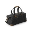 Heritage Waxed Canvas Holdall FullGadgets.com