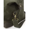 Heritage Waxed Canvas Holdall FullGadgets.com
