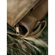Heritage Waxed Canvas Messenger FullGadgets.com