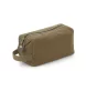 Heritage Waxed Canvas Wash Bag FullGadgets.com
