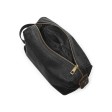 Heritage Waxed Canvas Wash Bag FullGadgets.com