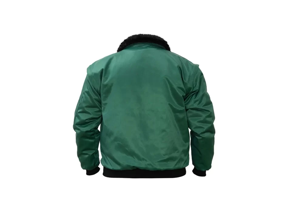 Hi-Vis Pilot Jacket 'Oslo' FullGadgets.com