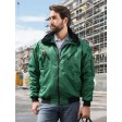 Hi-Vis Pilot Jacket 'Oslo' FullGadgets.com