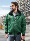 Giacca Pilot Personalizzabile 60% Cotone 40% Poliestere |Korntex