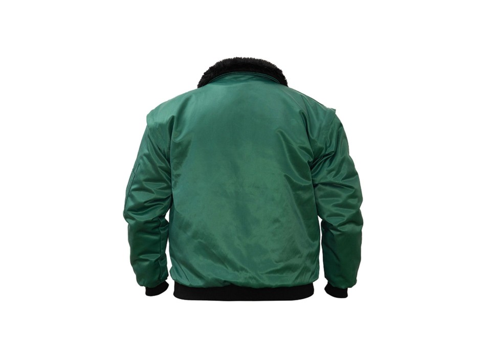 Hi-Vis Pilot Jacket 'Oslo' FullGadgets.com