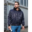 Hi-Vis Pilot Jacket 'Oslo' FullGadgets.com