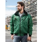 Hi-Vis Pilot Jacket 'Oslo' FullGadgets.com