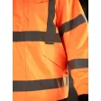 Hi-Vis Rain Lite Jacket FullGadgets.com