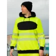 Hi-viz Hoody FullGadgets.com