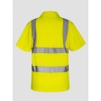 Hi-viz Polo Shirt FullGadgets.com