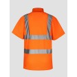 Hi-viz Polo Shirt FullGadgets.com