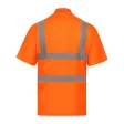 Hi-Viz Poly-Cotton Polo FullGadgets.com