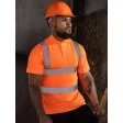 Hi-Viz Poly-Cotton Polo FullGadgets.com