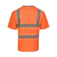 Hi-Viz Poly-Cotton Shirt FullGadgets.com