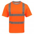 Hi-Viz Shirt 55%C45&%C FullGadgets.com