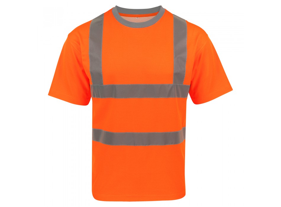 Hi-Viz Shirt 55%C45&%C FullGadgets.com