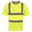 Hi-Viz Shirt 55%C45&%C FullGadgets.com