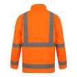 Hi-Viz Softshell Jacket FullGadgets.com