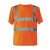 Hi-Viz T-Shirt 100% Poliestere Personalizzabile |KORNTEX