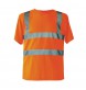 Hi-viz T-Shirt 100%P FullGadgets.com