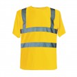 Hi-viz T-Shirt 100%P FullGadgets.com