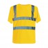 Hi-Viz T-Shirt 100% Poliestere Personalizzabile |KORNTEX