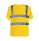 Hi-viz T-Shirt 100%P FullGadgets.com