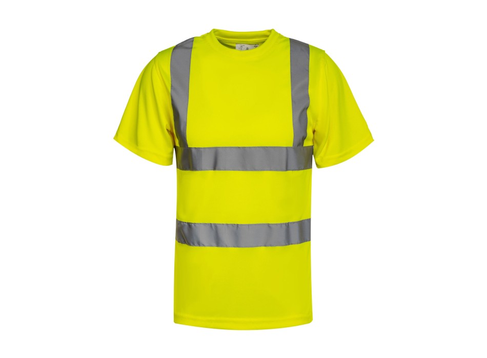 Hi-viz T-Shirt FullGadgets.com