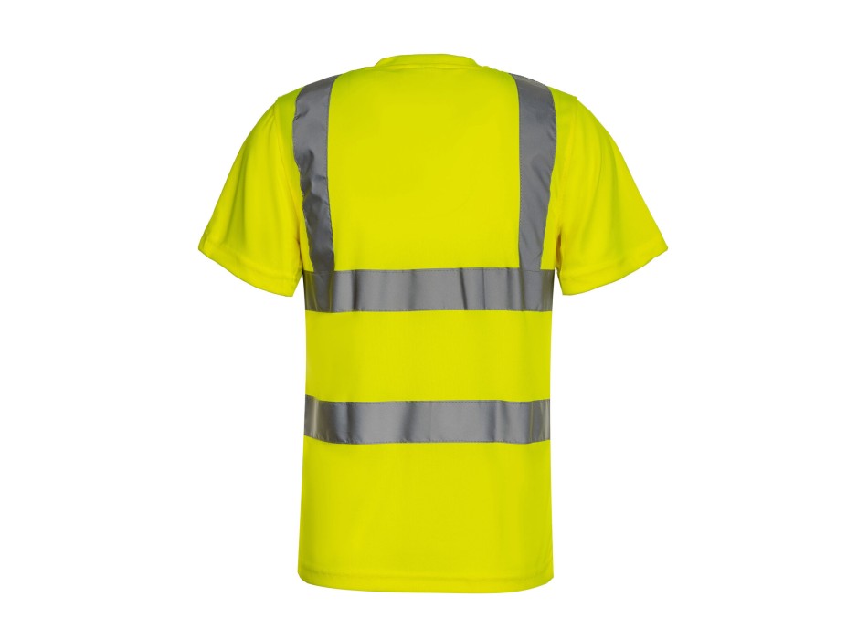Hi-viz T-Shirt FullGadgets.com