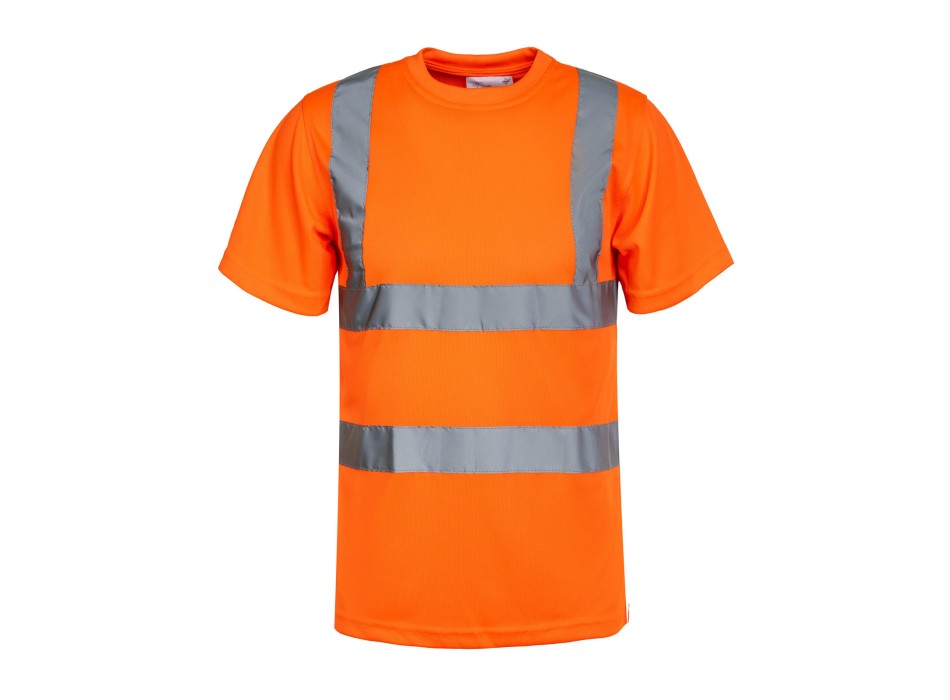 Hi-viz T-Shirt FullGadgets.com