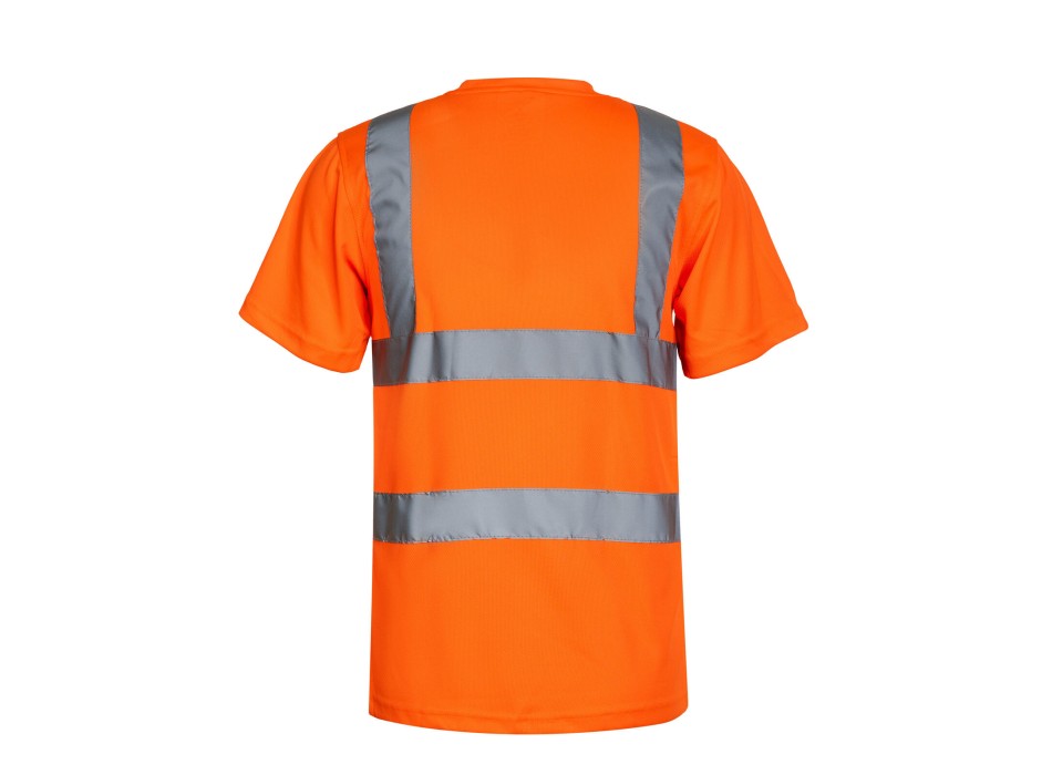Hi-viz T-Shirt FullGadgets.com